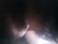 Blowjob in mouth 2